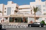 Hotel Sea Star Beau Rivage *****