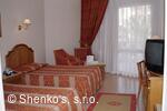 Hotel Sea Star Beau Rivage *****