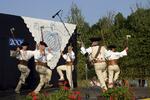 Mezinárodní folklorní festival Čermenské slavnosti